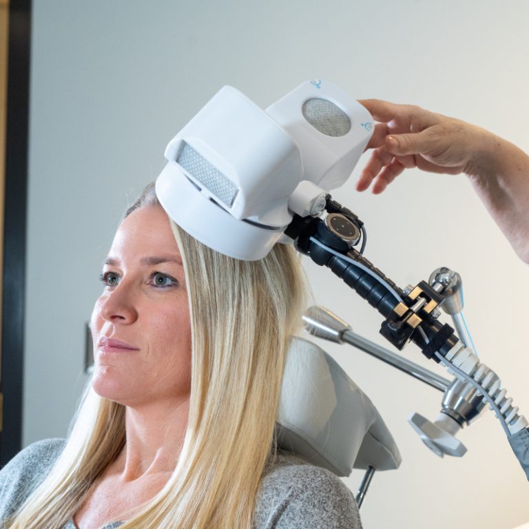 TMS Therapy - Pittsburgh Neurocare Center
