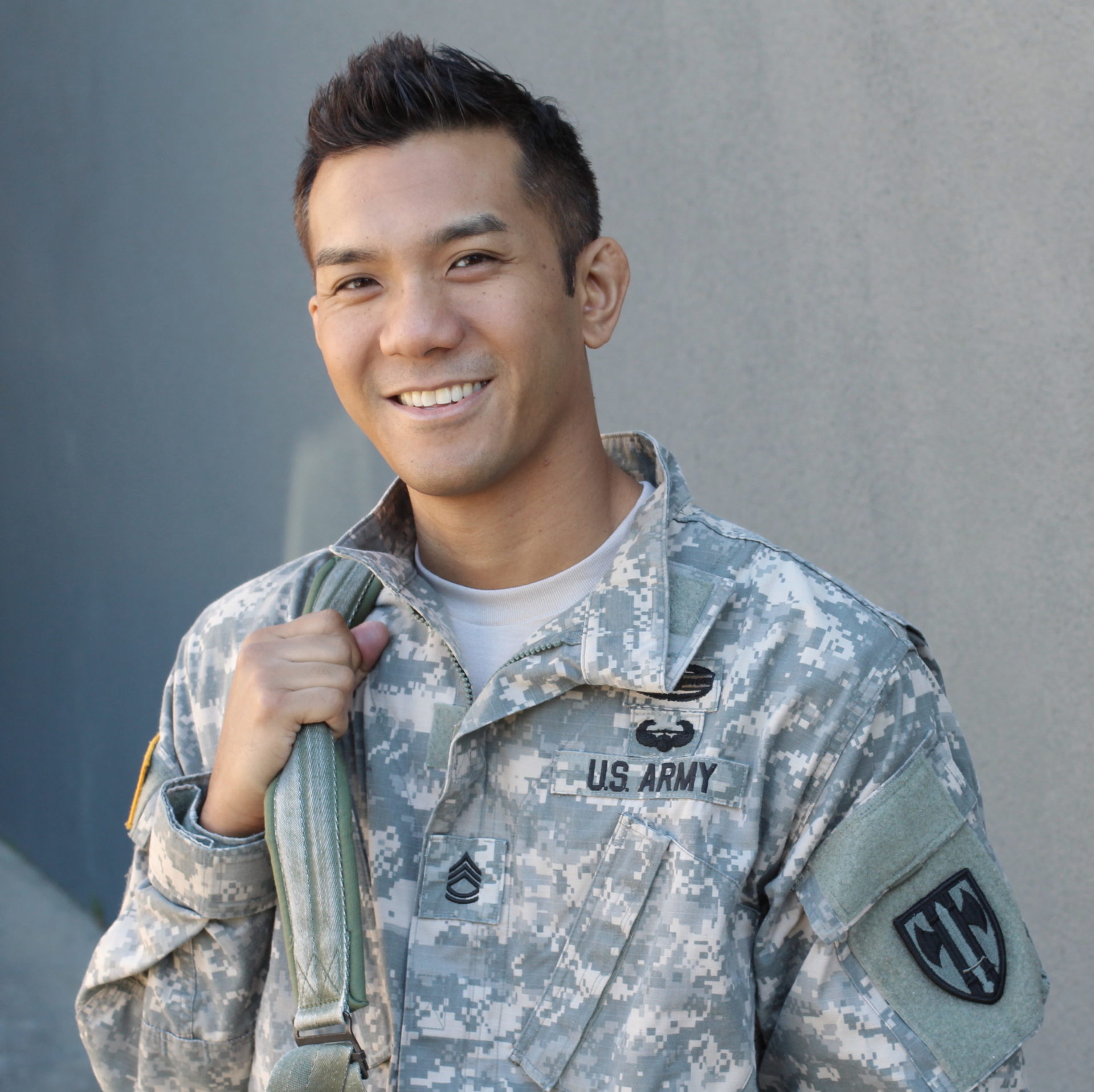 TRICARE, Military insurance coverage